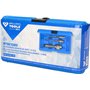 BRILLIANT TOOLS BT561020 Kit d’outils pour bougies de préchauffage, 3 pcs [Powered by KS TOOLS]