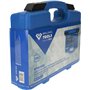 BRILLIANT TOOLS BT561030 Kit de réparation de filetage pour bougies de préchauffage, 16 pcs [Powered by KS TOOLS]