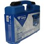 BRILLIANT TOOLS BT561030 Kit de réparation de filetage pour bougies de préchauffage, 16 pcs [Powered by KS TOOLS]