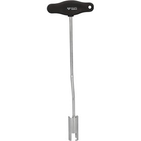 BRILLIANT TOOLS BT566000 Extracteur de câble d’allumage [Powered by KS TOOLS]