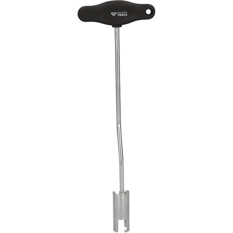 BRILLIANT TOOLS BT566000 Extracteur de câble d’allumage [Powered by KS TOOLS]