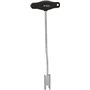 BRILLIANT TOOLS BT566000 Extracteur de câble d’allumage [Powered by KS TOOLS]