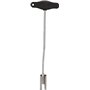 BRILLIANT TOOLS BT566000 Extracteur de câble d’allumage [Powered by KS TOOLS]