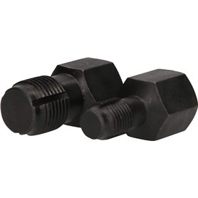 BRILLIANT TOOLS BT601040 Outil de réparation pour filetages de sondes lambda