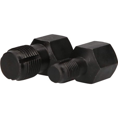 BRILLIANT TOOLS BT601040 Outil de réparation pour filetages de sondes lambda