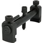 BRILLIANT TOOLS BT616000 Extracteur de poulie universel à 2 griffes [Powered by KS TOOLS]