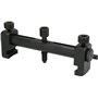 BRILLIANT TOOLS BT616000 Extracteur de poulie universel à 2 griffes [Powered by KS TOOLS]