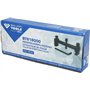 BRILLIANT TOOLS BT616000 Extracteur de poulie universel à 2 griffes [Powered by KS TOOLS]