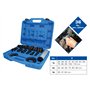 36 pcs [Powered by KS TOOLS]
