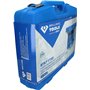 BRILLIANT TOOLS BT671750 Kit de montage de roulements de roues, nylon, 36 pcs [Powered by KS TOOLS]