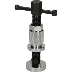 BRILLIANT TOOLS BT706000 Repousse-piston de frein universel [Powered by KS TOOLS]