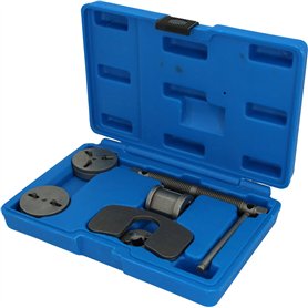 BRILLIANT TOOLS BT701150 Jeu de repousse-piston de frein universel