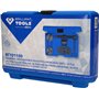 BRILLIANT TOOLS BT701150 Jeu de repousse-piston de frein universel, 5 pcs [Powered by KS TOOLS]