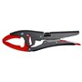 KS Tools - 115.1117 - Pince étau 10" Pro bec long - 0-85 mm