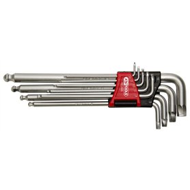 KS TOOLS - 151.2800 - Jeu de clés allen 1