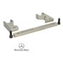 BRILLIANT TOOLS BT593625 Jeu d’outils de réglage d’arbre d’équilibrage pour Mercedes-Benz OM651 [Powered by KS TOOLS]