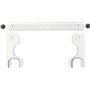 BRILLIANT TOOLS BT593625 Jeu d’outils de réglage d’arbre d’équilibrage pour Mercedes-Benz OM651 [Powered by KS TOOLS]