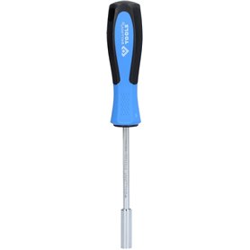 BRILLIANT TOOLS BT031055 1/4" Tournevis à embouts [Powered by KS TOOLS]