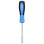 BRILLIANT TOOLS BT031055 1/4" Tournevis à embouts [Powered by KS TOOLS]