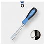 BRILLIANT TOOLS BT031055 1/4" Tournevis à embouts [Powered by KS TOOLS]
