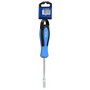 BRILLIANT TOOLS BT031055 1/4" Tournevis à embouts [Powered by KS TOOLS]