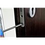 BRILLIANT TOOLS BT031055 1/4" Tournevis à embouts [Powered by KS TOOLS]