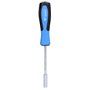 BRILLIANT TOOLS BT031055 1/4" Tournevis à embouts [Powered by KS TOOLS]