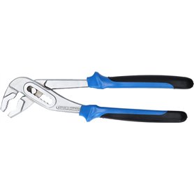 BRILLIANT TOOLS BT064902 Pince multiprise 10"