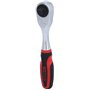 KS Tools 935.1490 Clé à cliquet réversible Monster 1/4" 80 dents