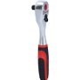 KS Tools 935.1490 Clé à cliquet réversible Monster 1/4" 80 dents
