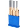 BRILLIANT TOOLS BT085070 Jeu de chasses, 6 pcs [Powered by KS TOOLS]