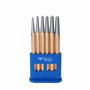 BRILLIANT TOOLS BT085080 Jeu de pointeaux