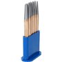 BRILLIANT TOOLS BT085080 Jeu de pointeaux, 6 pcs [Powered by KS TOOLS]