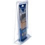 BRILLIANT TOOLS BT085080 Jeu de pointeaux, 6 pcs [Powered by KS TOOLS]
