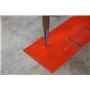 BRILLIANT TOOLS BT085080 Jeu de pointeaux, 6 pcs [Powered by KS TOOLS]