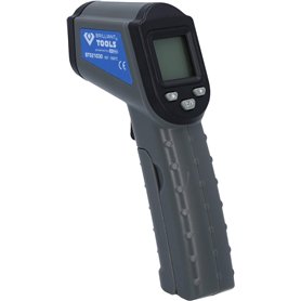 BRILLIANT TOOLS BT521030 Thermomètre laser
