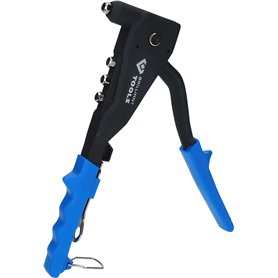 BRILLIANT TOOLS BT066901 Pince à riveter pour rivets de Ø 2