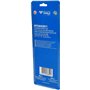 BRILLIANT TOOLS BT066901 Pince à riveter pour rivets de Ø 2,4-3,2-4,0-4,8 mm [Powered by KS TOOLS]