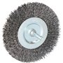 Ø 100 mm avec embout de 6