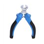 BRILLIANT TOOLS BT067609 Pince coupante frontale pour mécanique de précision [Powered by KS TOOLS]