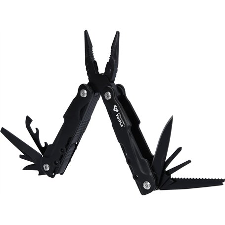 BRILLIANT TOOLS BT100903 Cutter et pince multifonction [Powered by KS TOOLS]