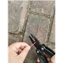 BRILLIANT TOOLS BT100903 Cutter et pince multifonction [Powered by KS TOOLS]