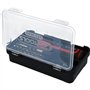 KSTools 515.3600 eMONSTER Jeu de 27 embouts de visseuse sans fil 1/4"