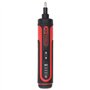 KSTools 515.3600 eMONSTER Jeu de 27 embouts de visseuse sans fil 1/4"