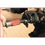 KS Tools 150.2440 Kit d'outils de repousse-piston de frein universel 8 pièces