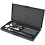 KS Tools 550.1145 Lot de 5 miroirs d'inspection flexibles