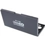 KS Tools 550.1145 Lot de 5 miroirs d'inspection flexibles