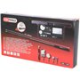 KS Tools 550.1145 Lot de 5 miroirs d'inspection flexibles