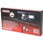 KS Tools 550.1145 Lot de 5 miroirs d'inspection flexibles