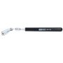 KS Tools 550.1145 Lot de 5 miroirs d'inspection flexibles